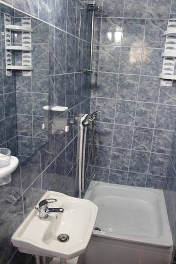 Фото номера Стандартный номер с кроватью размера &quot;king-size&quot; Гостевой дом Vila Estera Balotesti г. Балотешти 15
